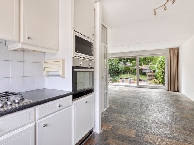 Bruinissestraat 27, Arnhem