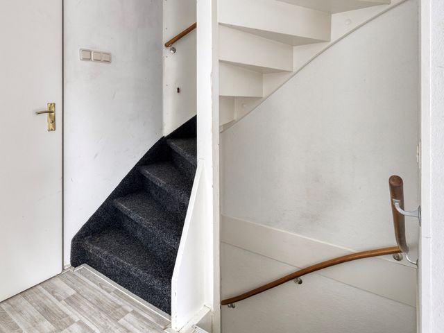 Bruinissestraat 27, Arnhem