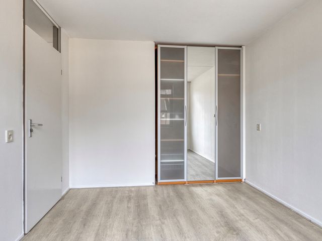 Bruinissestraat 27, Arnhem