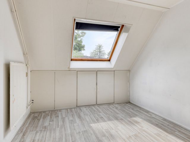 Bruinissestraat 27, Arnhem