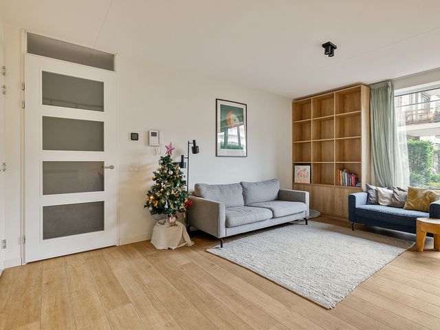Nida Senffstraat 11, Amsterdam