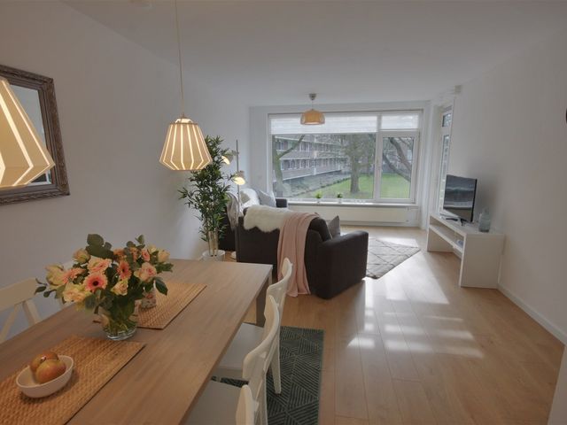Thorbeckestraat 334, Wageningen