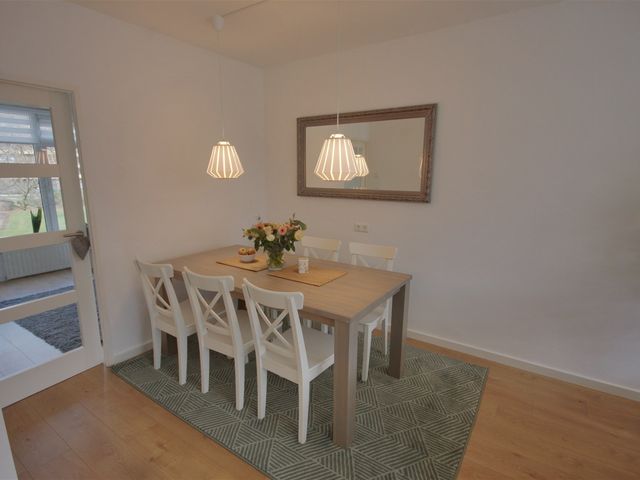 Thorbeckestraat 334, Wageningen