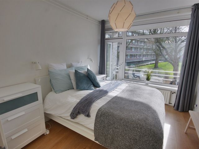 Thorbeckestraat 334, Wageningen