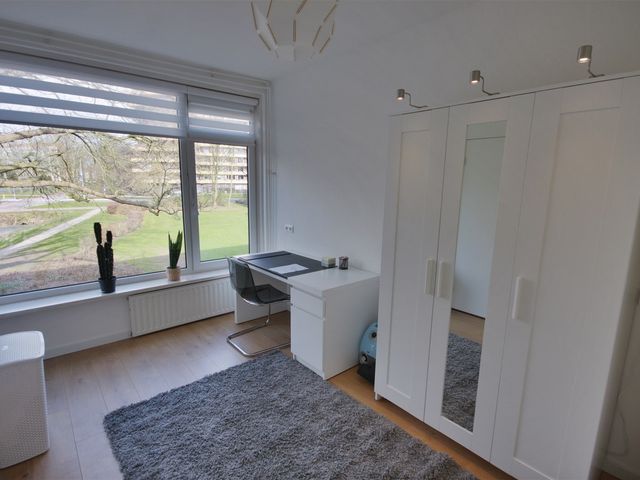 Thorbeckestraat 334, Wageningen