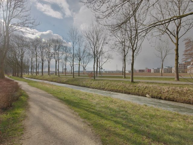 Thorbeckestraat 334, Wageningen