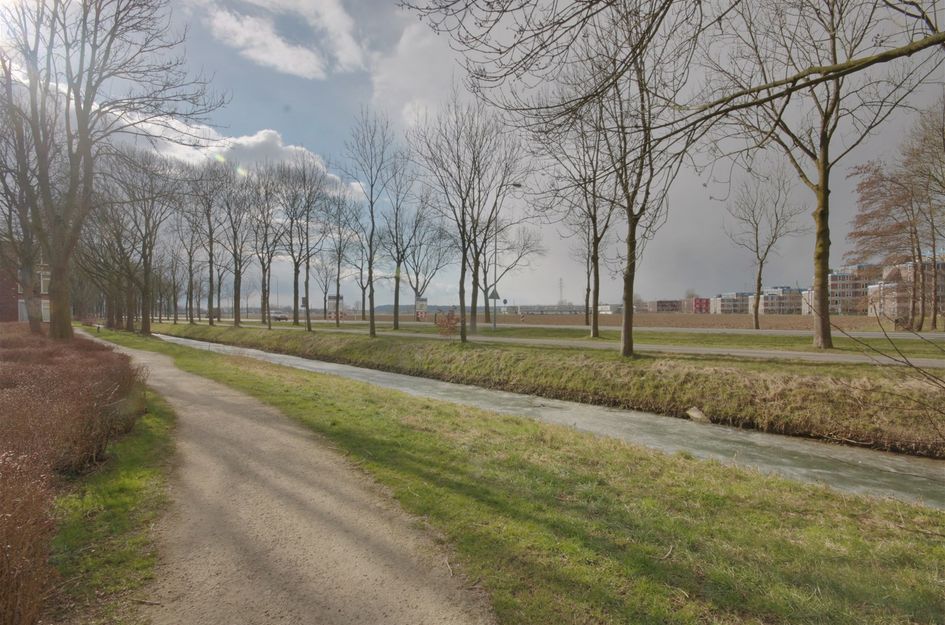 Thorbeckestraat 334