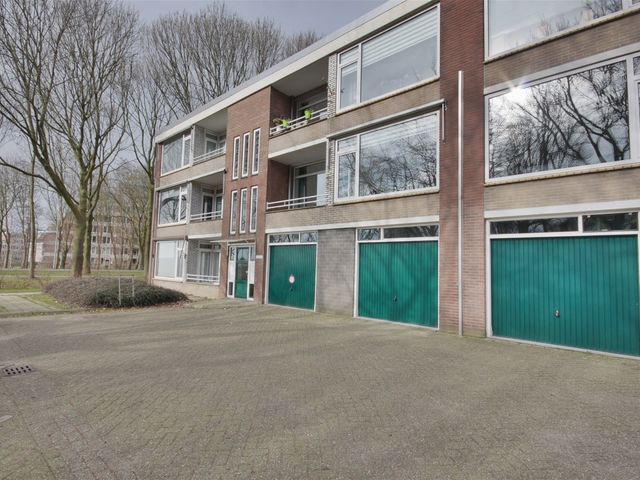 Thorbeckestraat 334, Wageningen