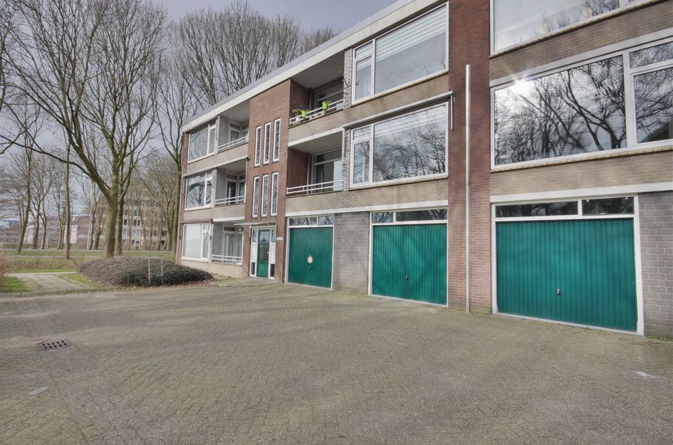 Thorbeckestraat 334
