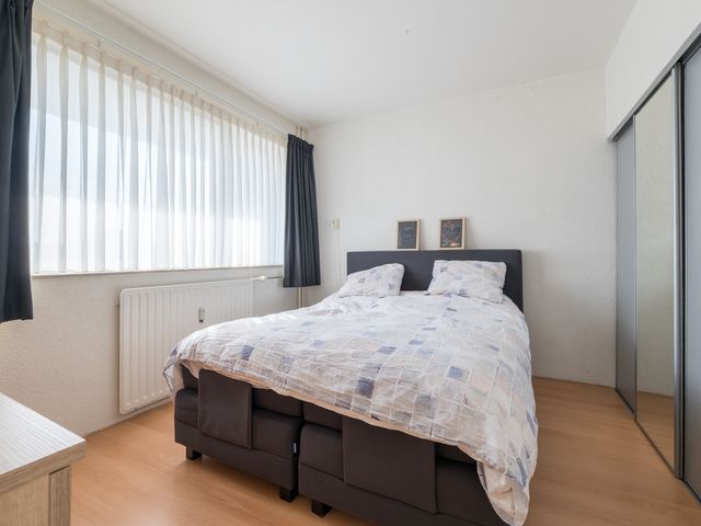 Biesboschlaan 38, Stadskanaal