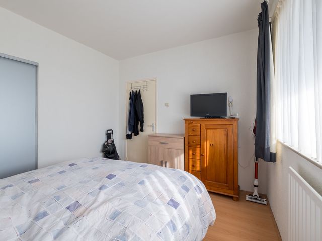 Biesboschlaan 38, Stadskanaal