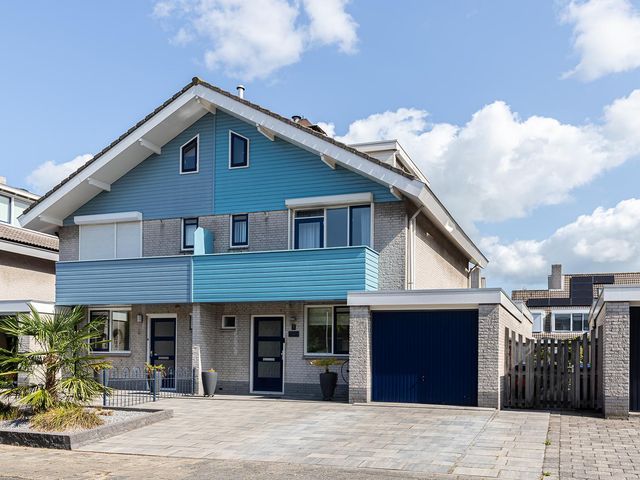 Ranonkeldreef 7, Papendrecht