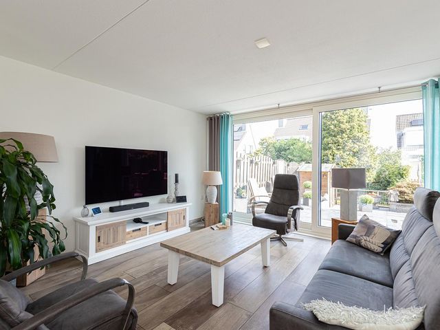 Ranonkeldreef 7, Papendrecht