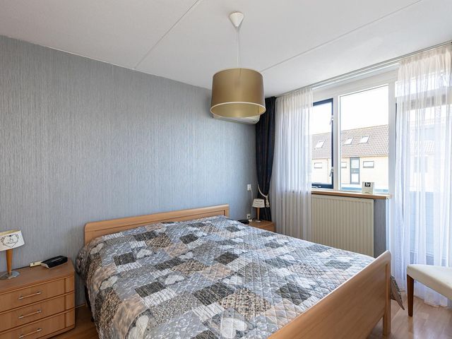 Ranonkeldreef 7, Papendrecht