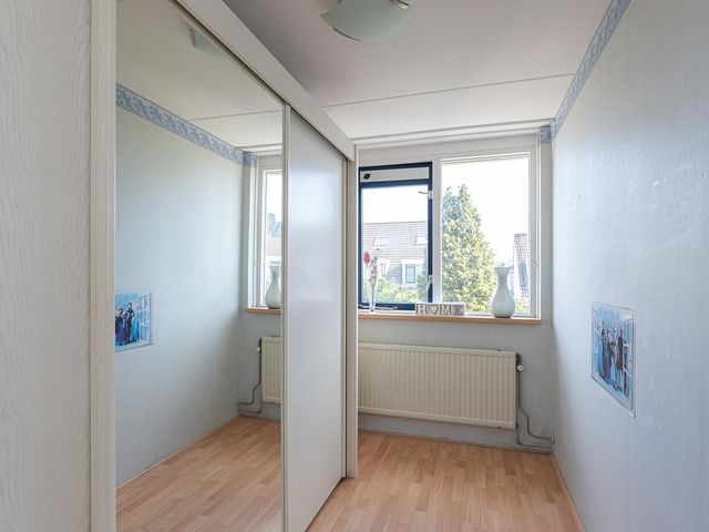 Ranonkeldreef 7, Papendrecht