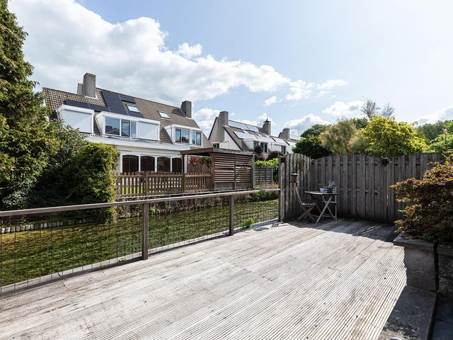 Ranonkeldreef 7, Papendrecht