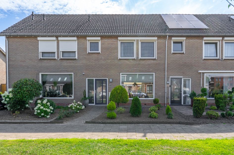 Bernhardstraat 24