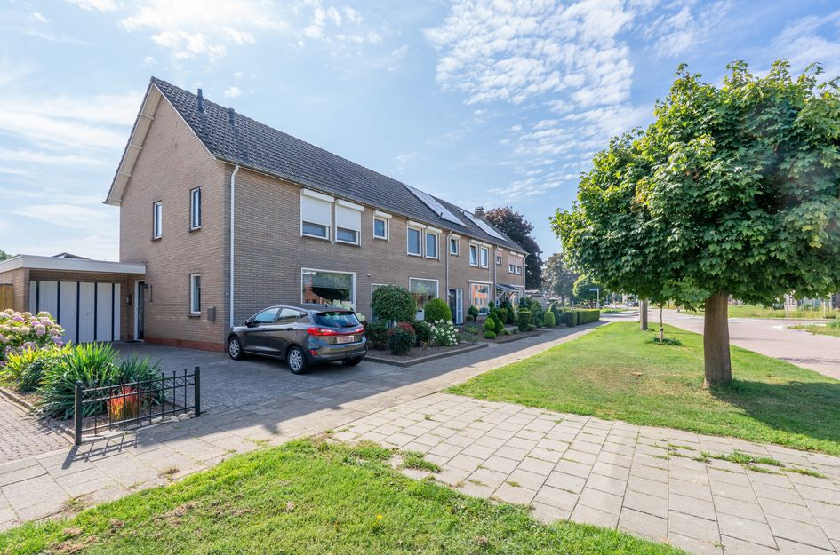 Bernhardstraat 24
