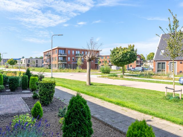 Bernhardstraat 24, Gendt