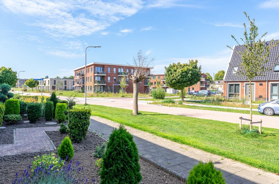 Bernhardstraat 24