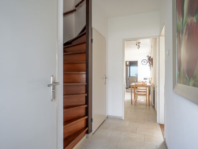 Bernhardstraat 24, Gendt