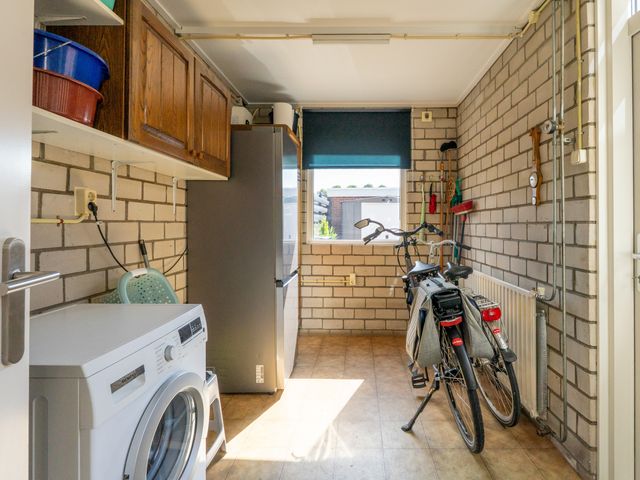 Bernhardstraat 24, Gendt