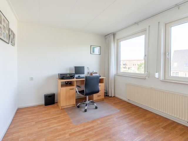 Bernhardstraat 24, Gendt