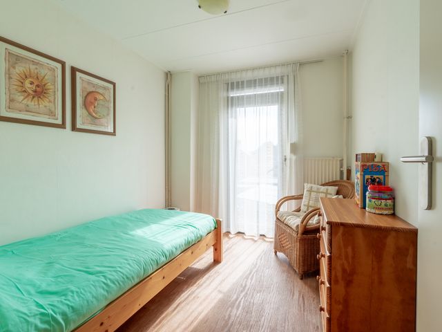 Bernhardstraat 24, Gendt