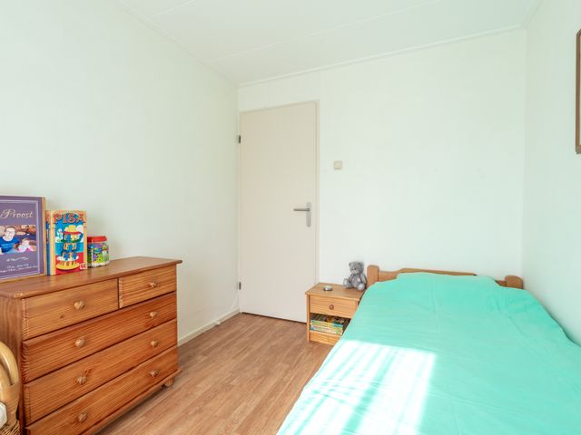 Bernhardstraat 24, Gendt
