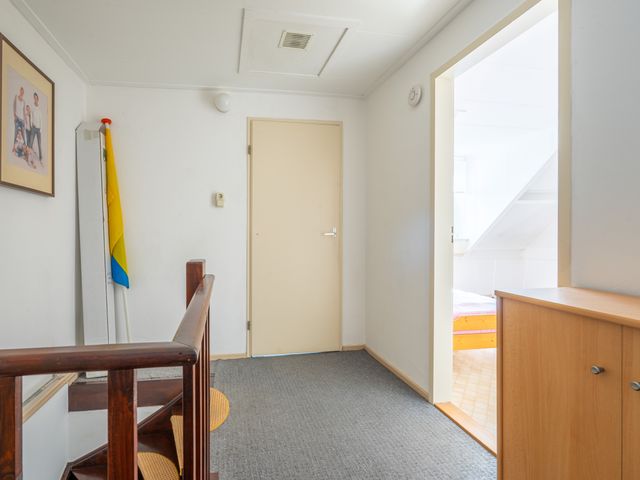 Bernhardstraat 24, Gendt