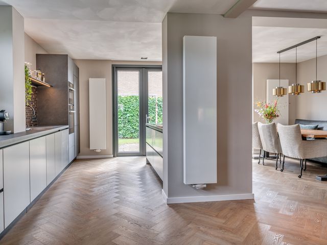 Rembrandtstraat 26, Reuver