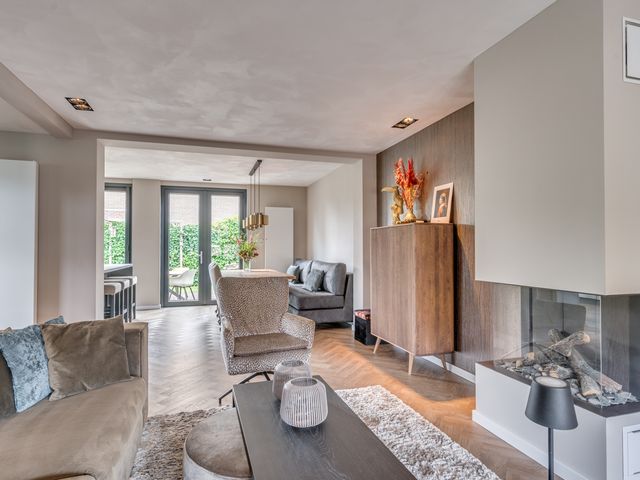 Rembrandtstraat 26, Reuver
