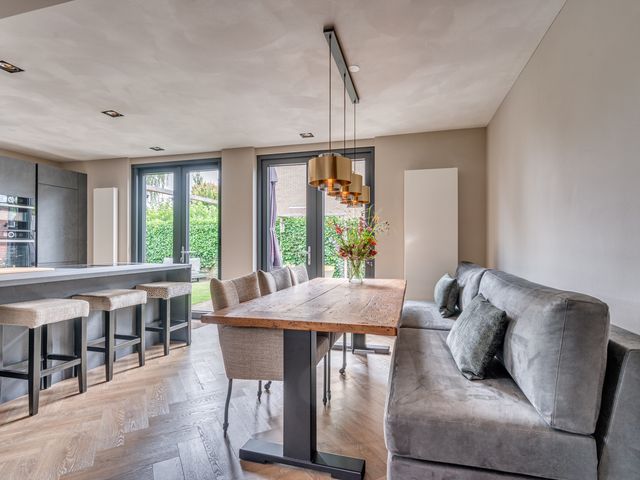 Rembrandtstraat 26, Reuver