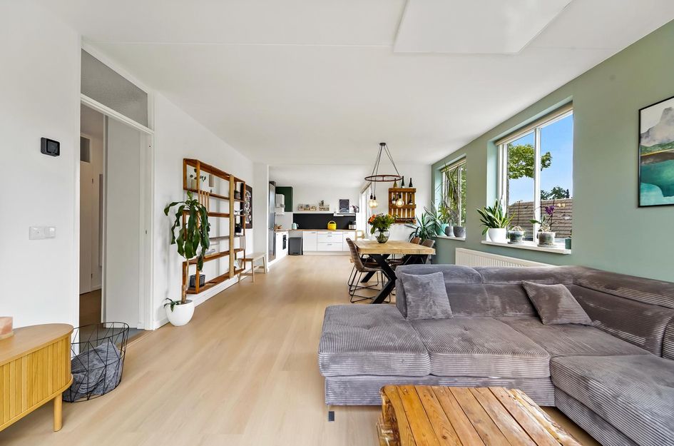 Architect Krophollerstraat 22