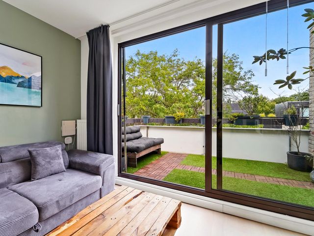 Architect Krophollerstraat 22, 'S-Gravenhage