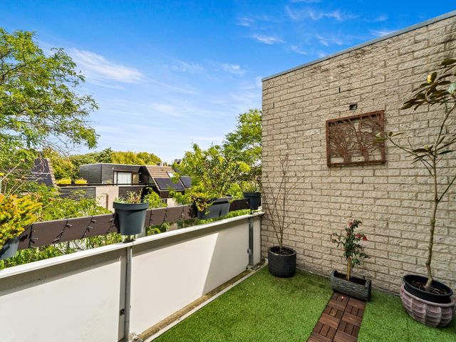Architect Krophollerstraat 22, 'S-Gravenhage