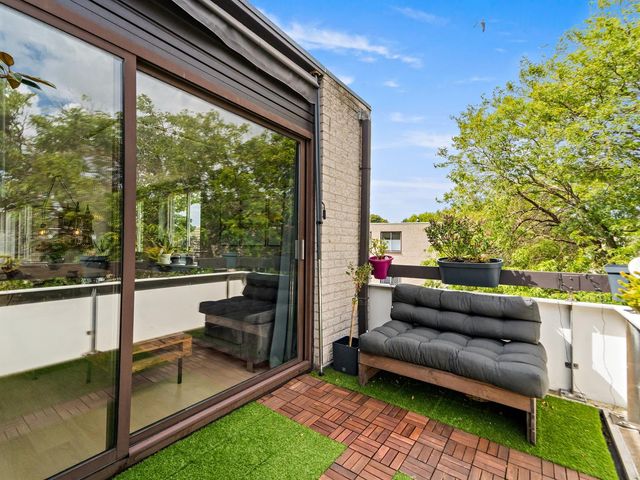 Architect Krophollerstraat 22, 'S-Gravenhage