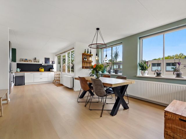 Architect Krophollerstraat 22, 'S-Gravenhage