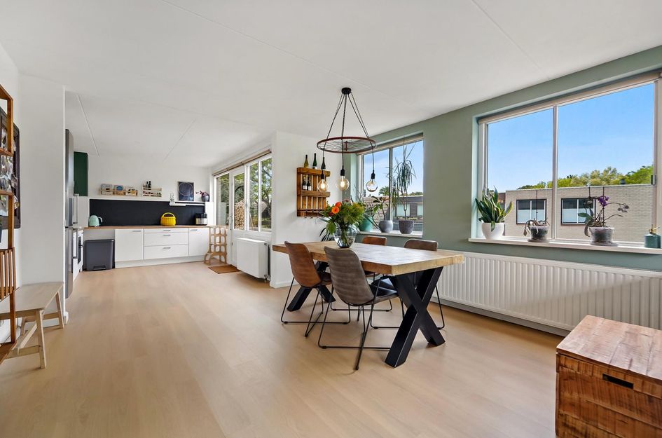 Architect Krophollerstraat 22