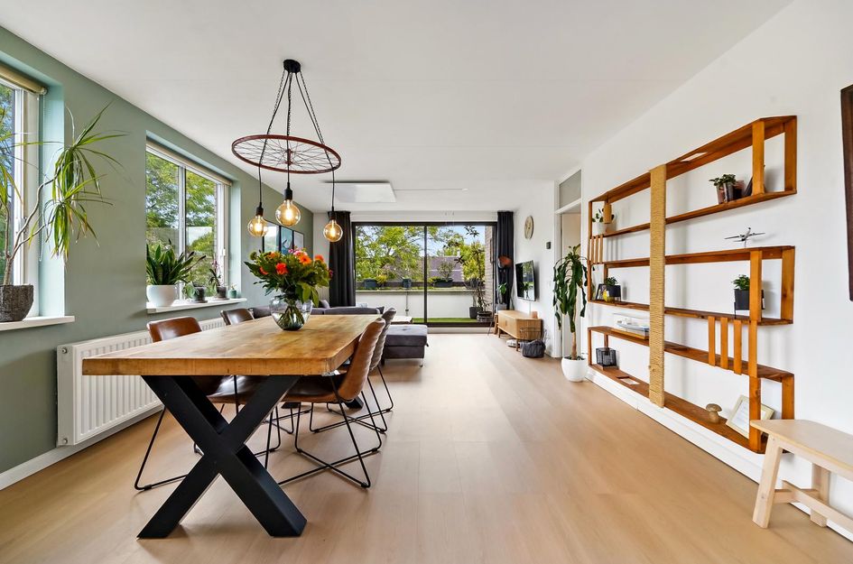 Architect Krophollerstraat 22