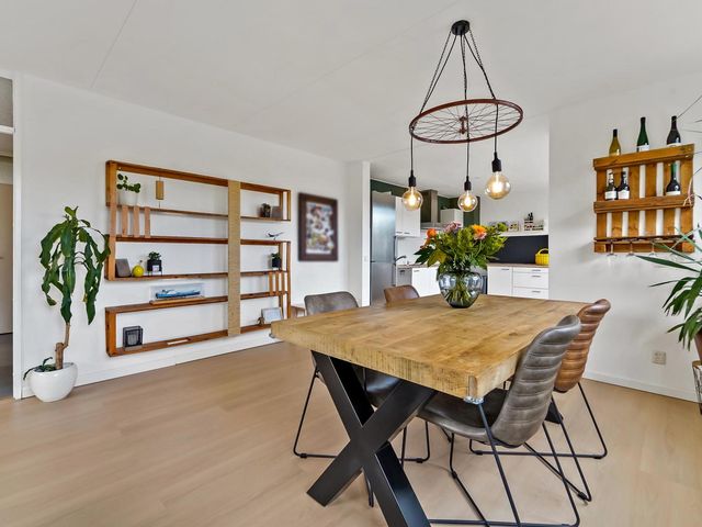 Architect Krophollerstraat 22, 'S-Gravenhage