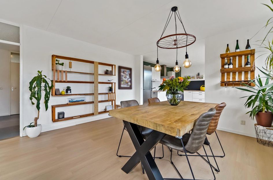 Architect Krophollerstraat 22