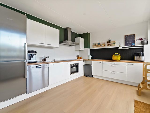 Architect Krophollerstraat 22, 'S-Gravenhage