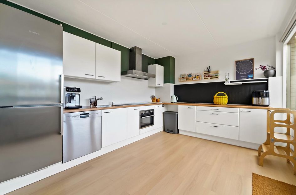 Architect Krophollerstraat 22