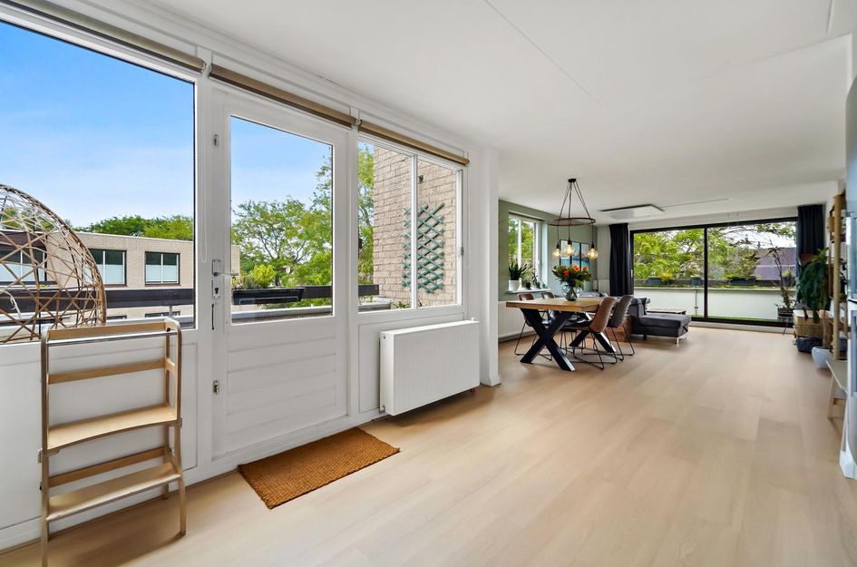 Architect Krophollerstraat 22