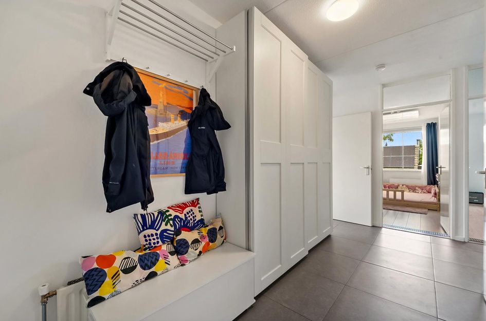 Architect Krophollerstraat 22