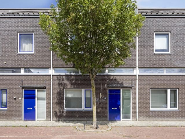 Celebesstraat 41, Enschede