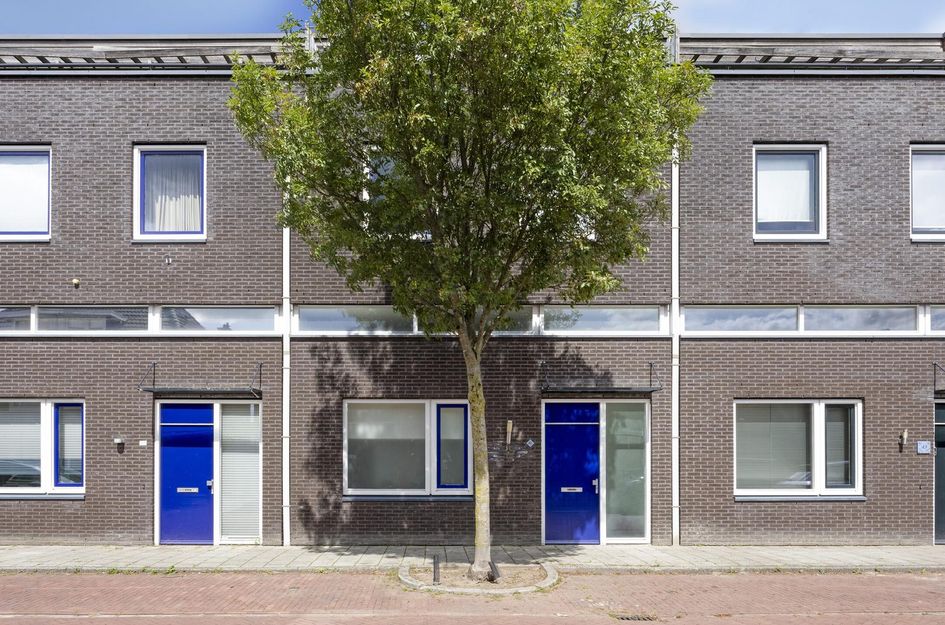 Celebesstraat 41