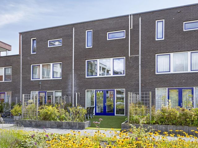 Celebesstraat 41, Enschede