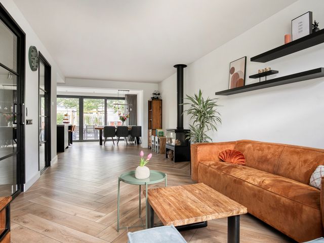 Mozartlaan 53, Boxtel